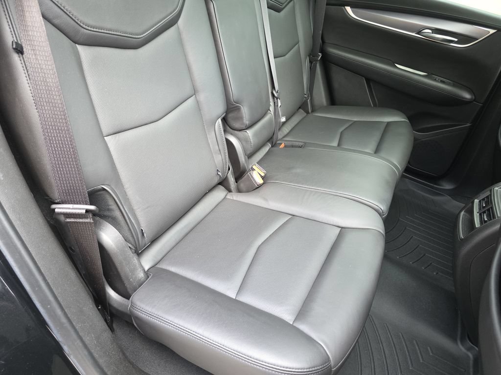 Used 2019 Cadillac XT5 Luxury FWD image 20