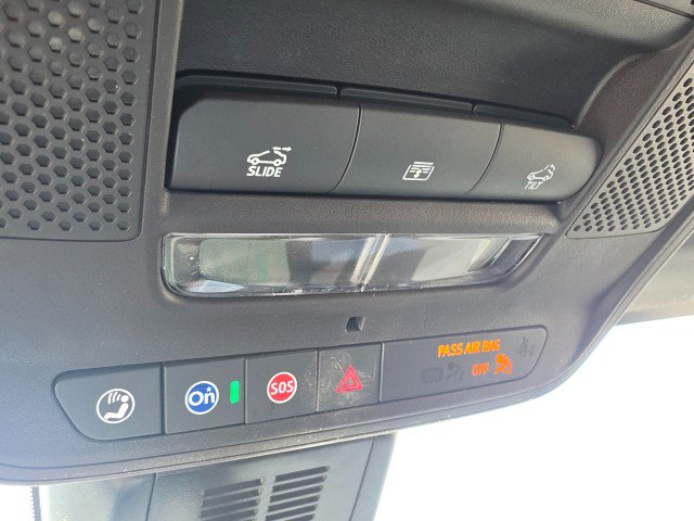 New 2026 Chevrolet Equinox LT image 46