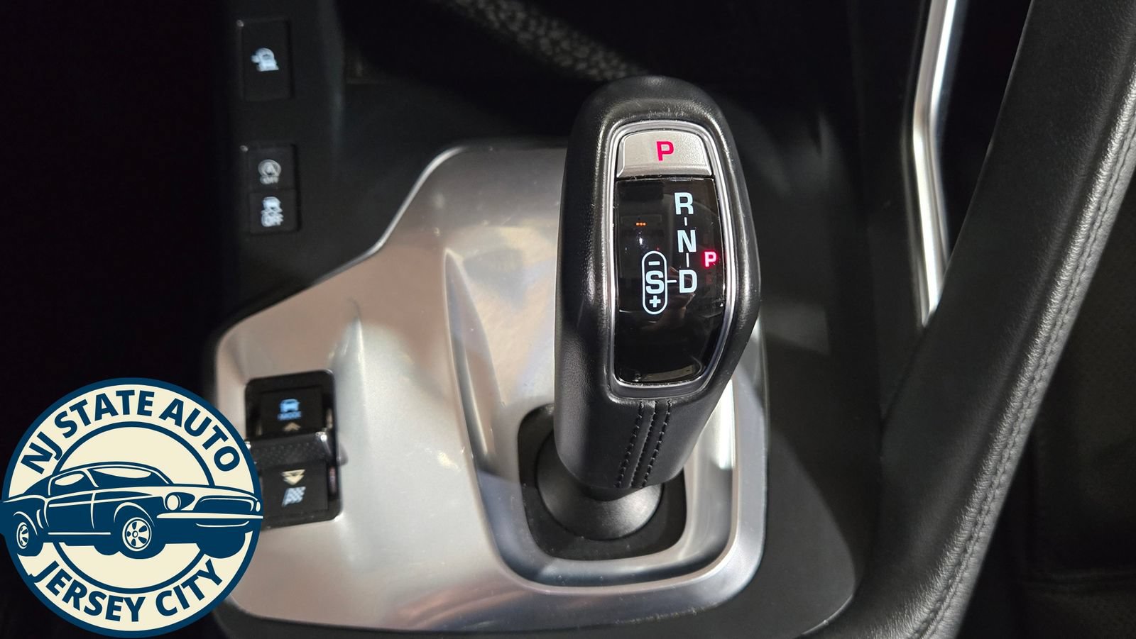 Used 2019 Jaguar E-PACE S AWD/4WD image 19