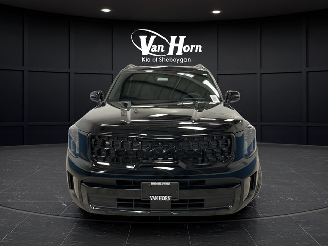Used 2025 Kia Telluride EX X-Line AWD/4WD image 8