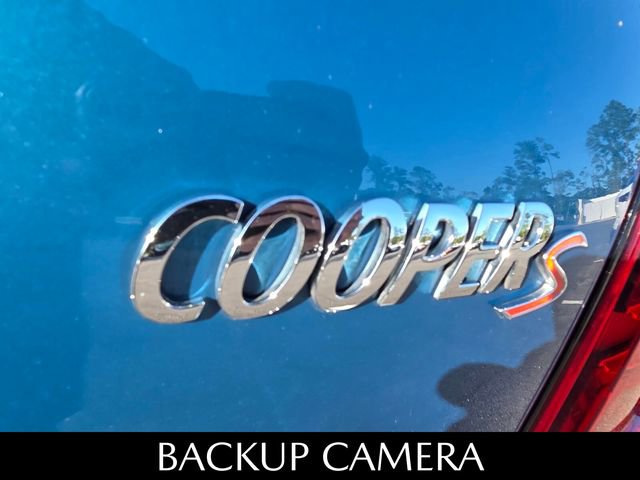 Used 2024 MINI Cooper Countryman S w/ Signature Upholstery Package FWD image 6