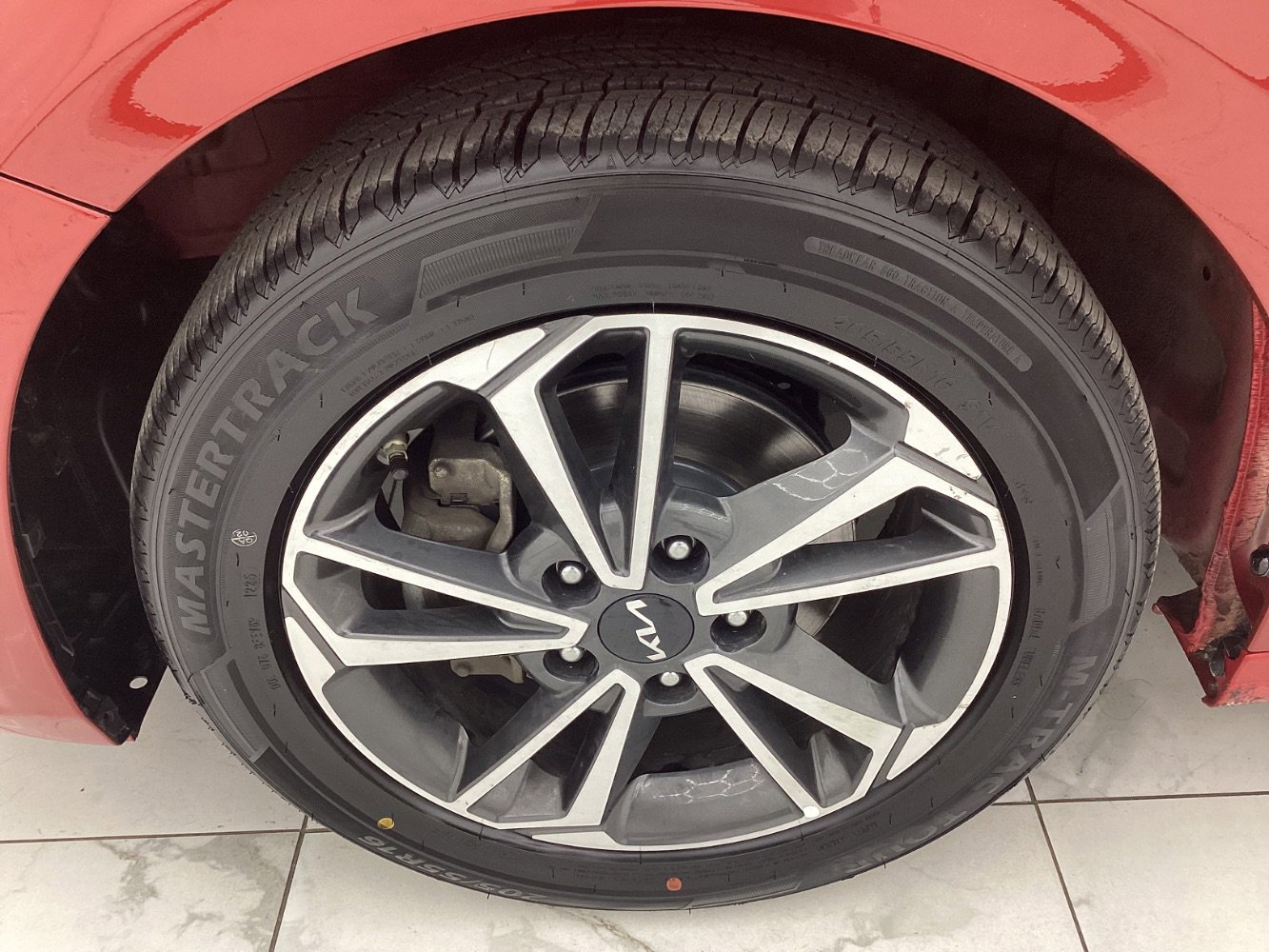 Used 2023 Kia Forte LXS image 47