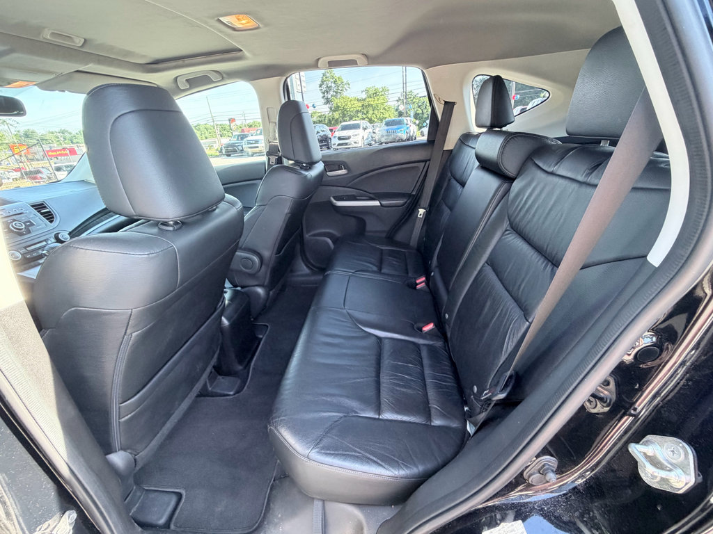 Used 2013 Honda CR-V EX-L image 26