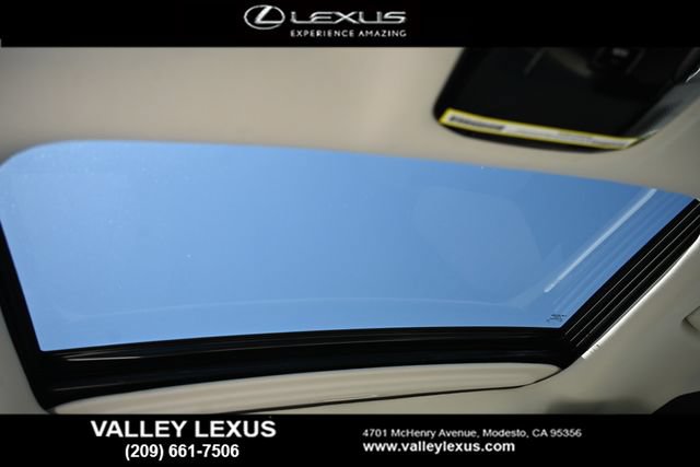 Used 2024 Lexus RX 350 Premium Plus w/ Convenience Package AWD/4WD image 7