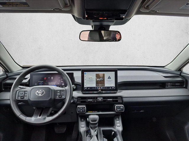 Certified 2026 Toyota RAV4 XLE Premium AWD/4WD image 17
