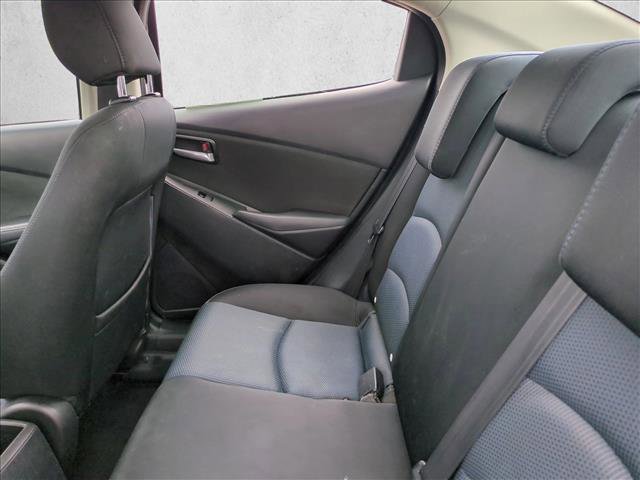 Used 2017 Toyota Yaris iA image 17