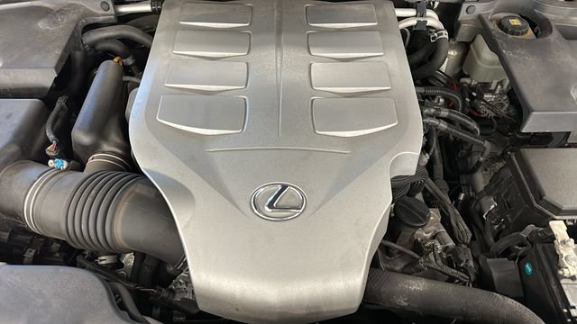 Used 2019 Lexus GX 460 Premium AWD/4WD image 28