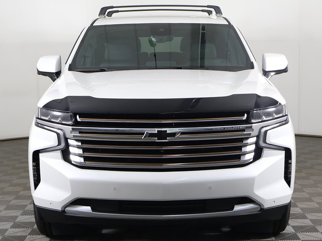 Used 2024 Chevrolet Tahoe High Country w/ Advanced Technology Package image 11