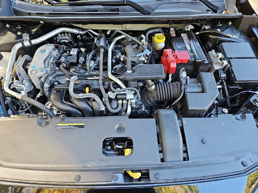 Used 2024 Nissan Sentra S FWD image 28