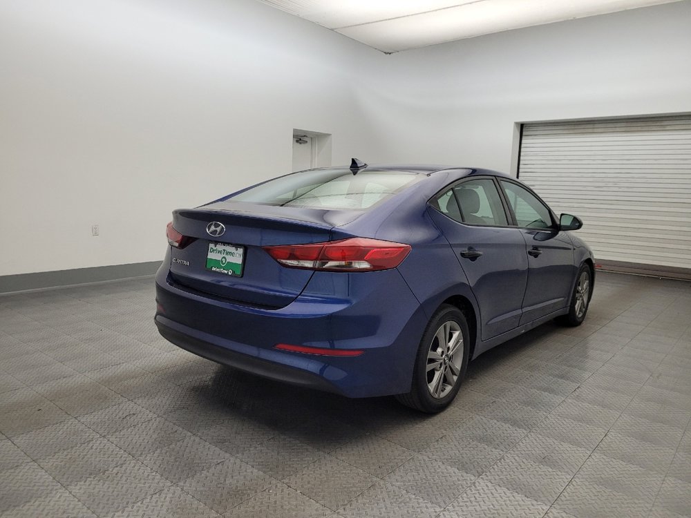 Used 2017 Hyundai Elantra SE image 9