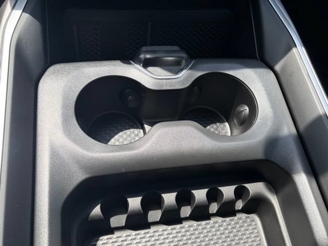 New 2026 RAM 1500 Big Horn AWD/4WD image 25