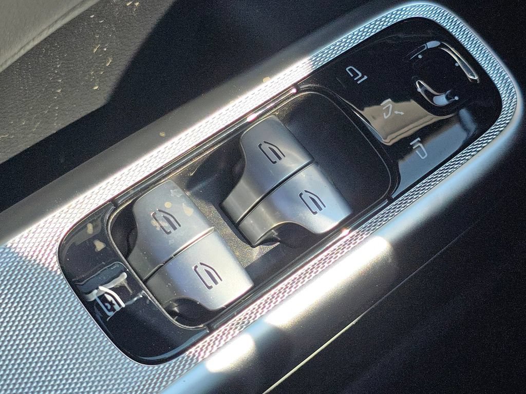 New 2026 Mercedes-Benz E 53 AMG e 4MATIC Sedan image 29
