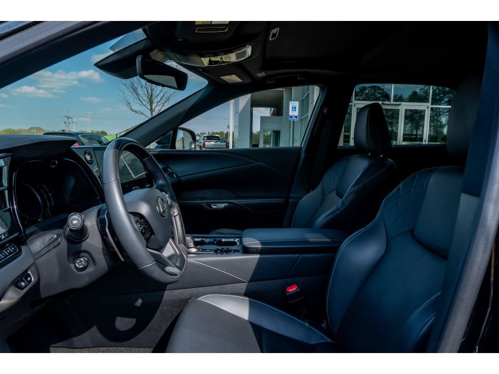 Used 2023 Lexus RX 350 Premium w/ Accessory Package image 11