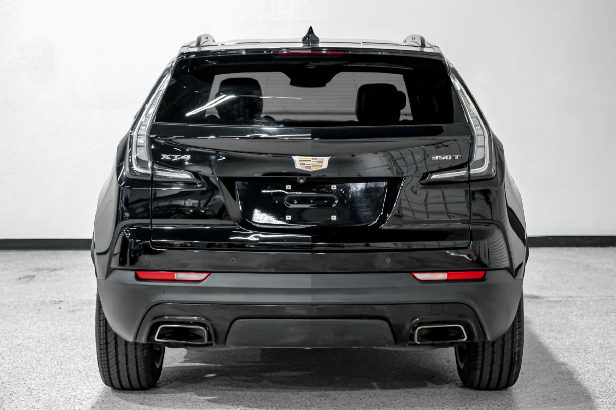 Used 2020 Cadillac XT4 Sport image 7
