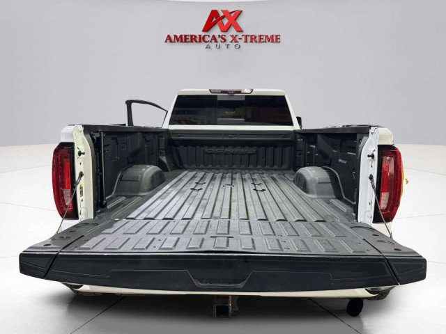 Used 2021 GMC Sierra 3500 Denali w/ Denali Ultimate Package image 37