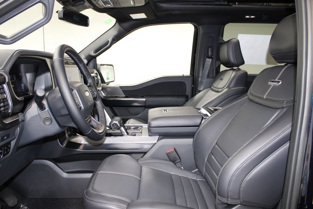 New 2026 Ford F150 Platinum AWD/4WD image 22