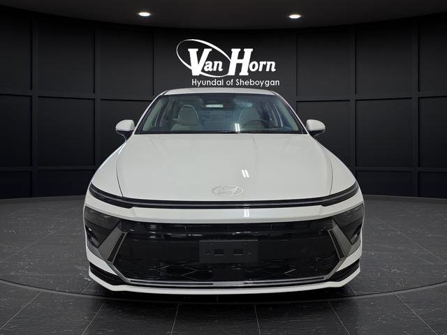New 2026 Hyundai Sonata SEL image 10