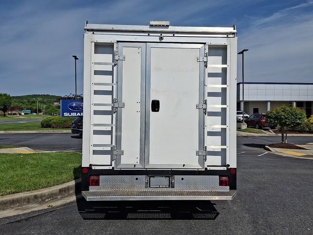 Used 2023 Ford Transit 350 DRW RWD image 5