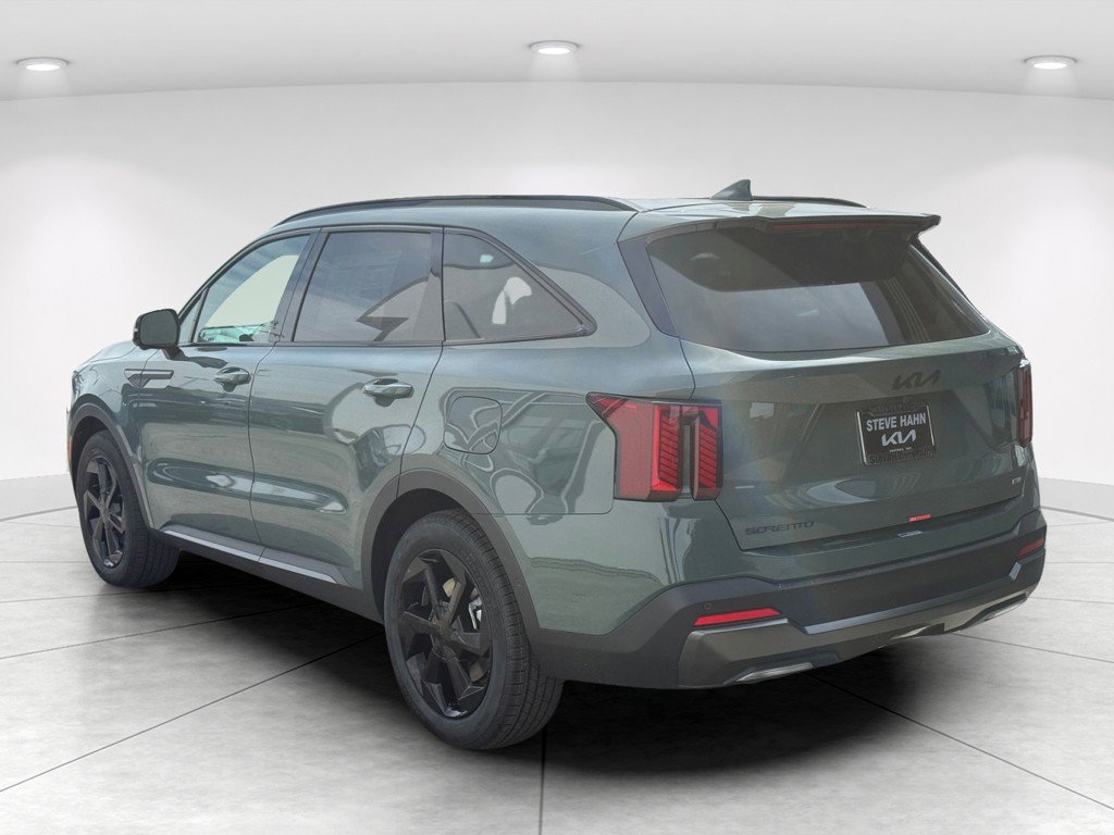 New 2026 Kia Sorento SX Prestige AWD/4WD image 5