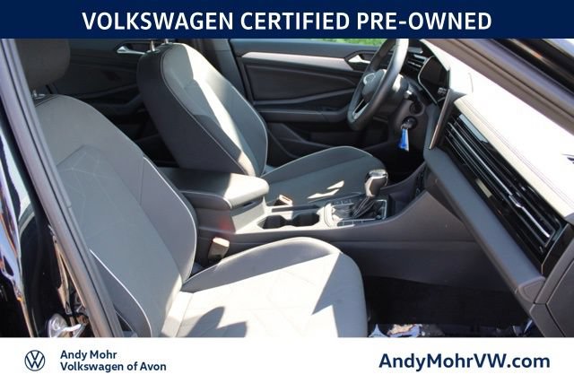 Used 2026 Volkswagen Jetta Sport FWD image 18