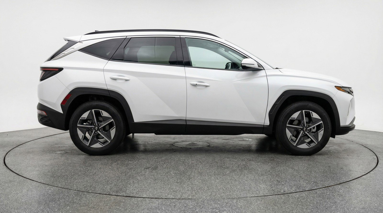 Used 2025 Hyundai Tucson SEL image 11