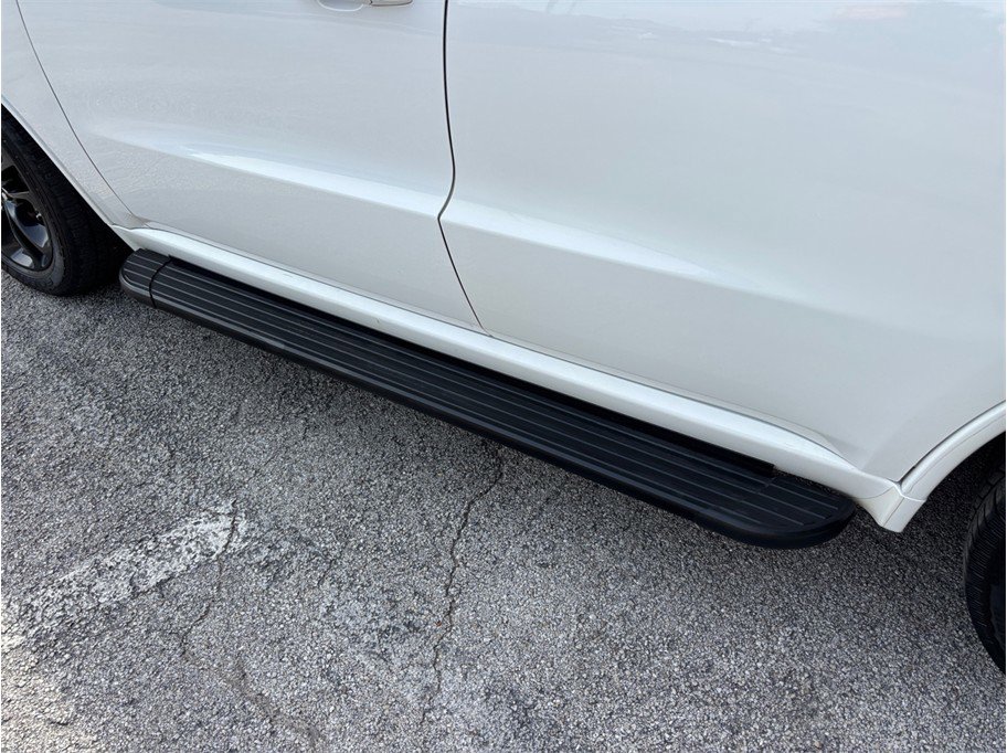 Used 2022 Dodge Durango SXT w/ Blacktop Package RWD image 15