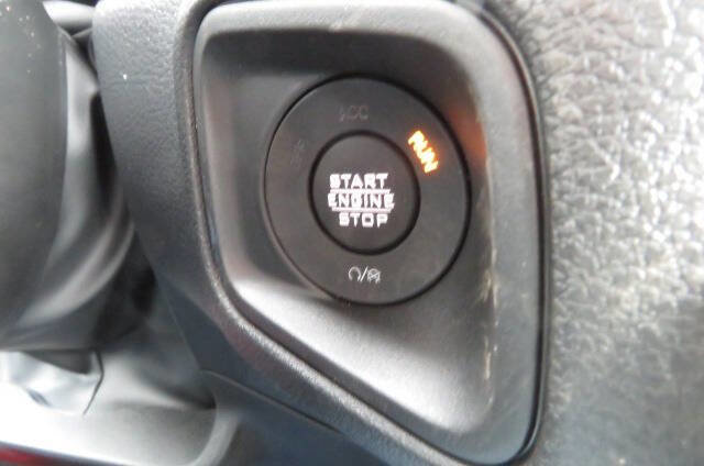 New 2026 Jeep Wrangler Unlimited Sport image 22