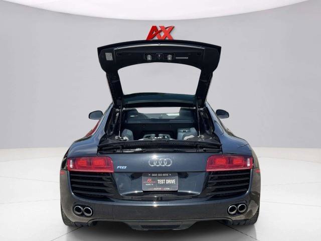 Used 2011 Audi R8 V8 AWD/4WD image 67