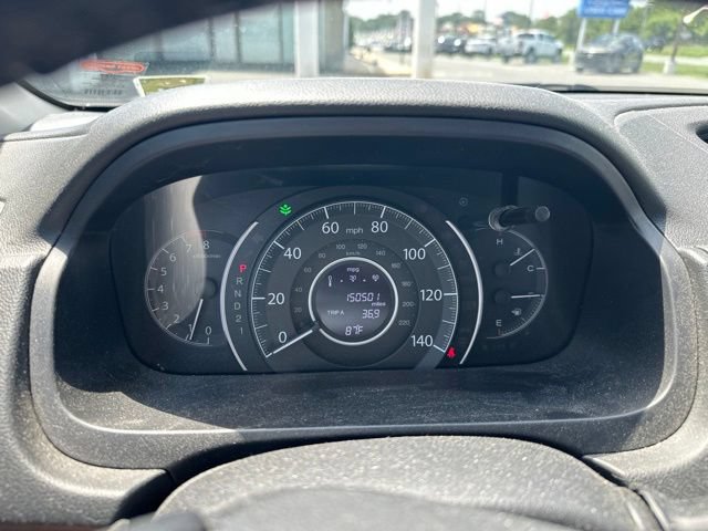 Used 2013 Honda CR-V EX-L image 14