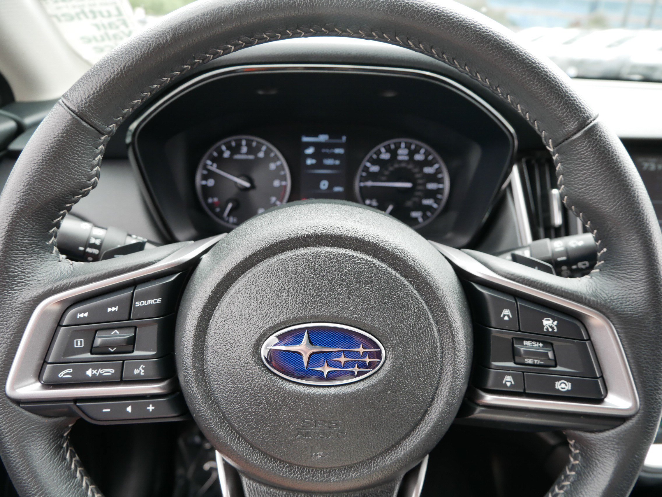 Certified 2024 Subaru Outback Premium AWD/4WD image 25