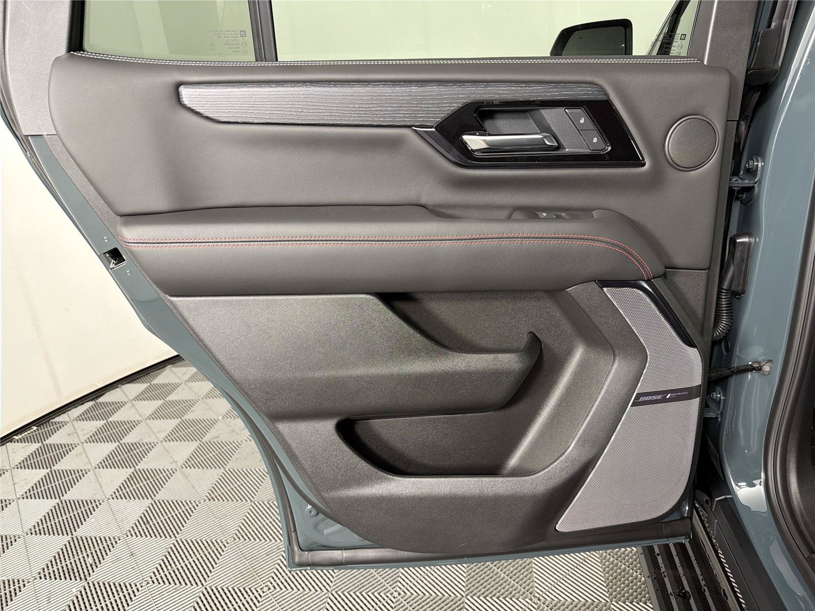 New 2026 GMC Yukon AT4 Ultimate AWD/4WD image 22