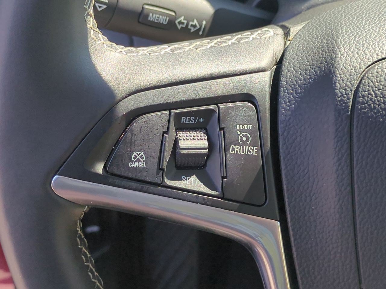 Used 2019 Buick Encore Preferred FWD image 19
