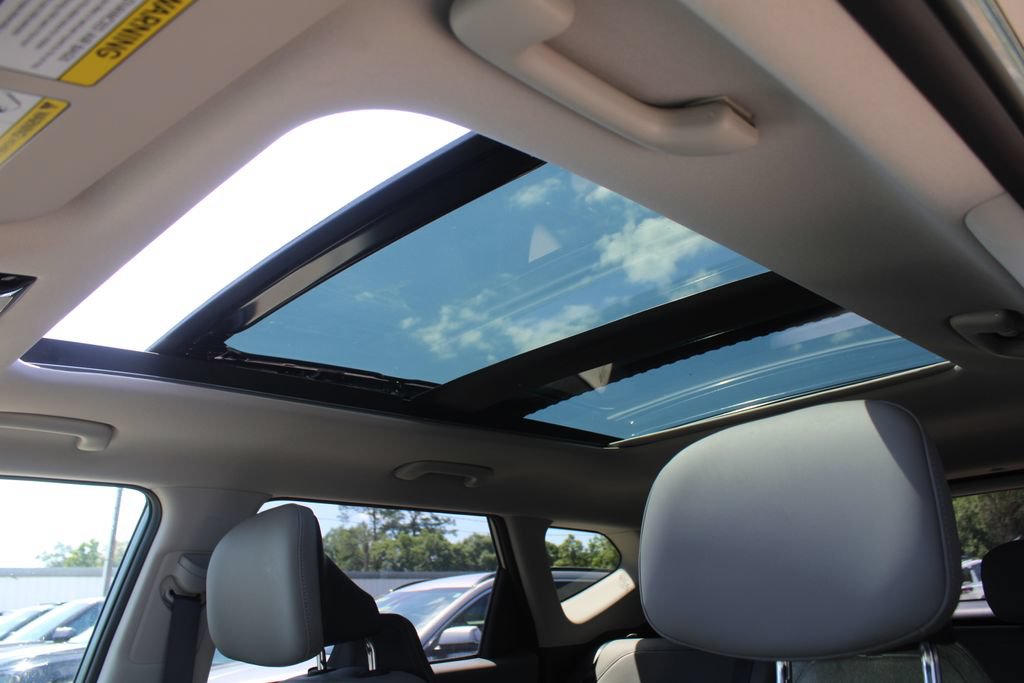 New 2027 Kia Seltos EX FWD image 55