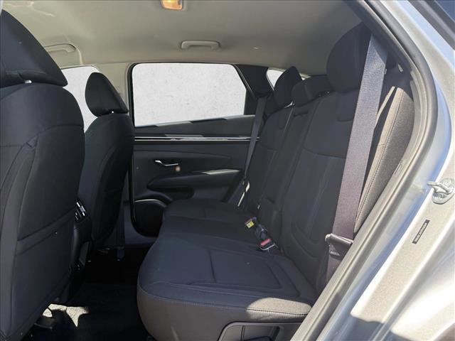 Certified 2023 Hyundai Tucson SEL image 16