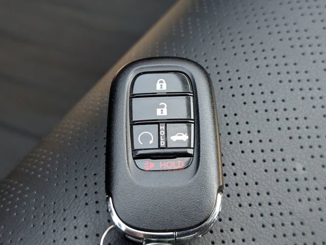 Used 2025 Honda Civic Sport image 30