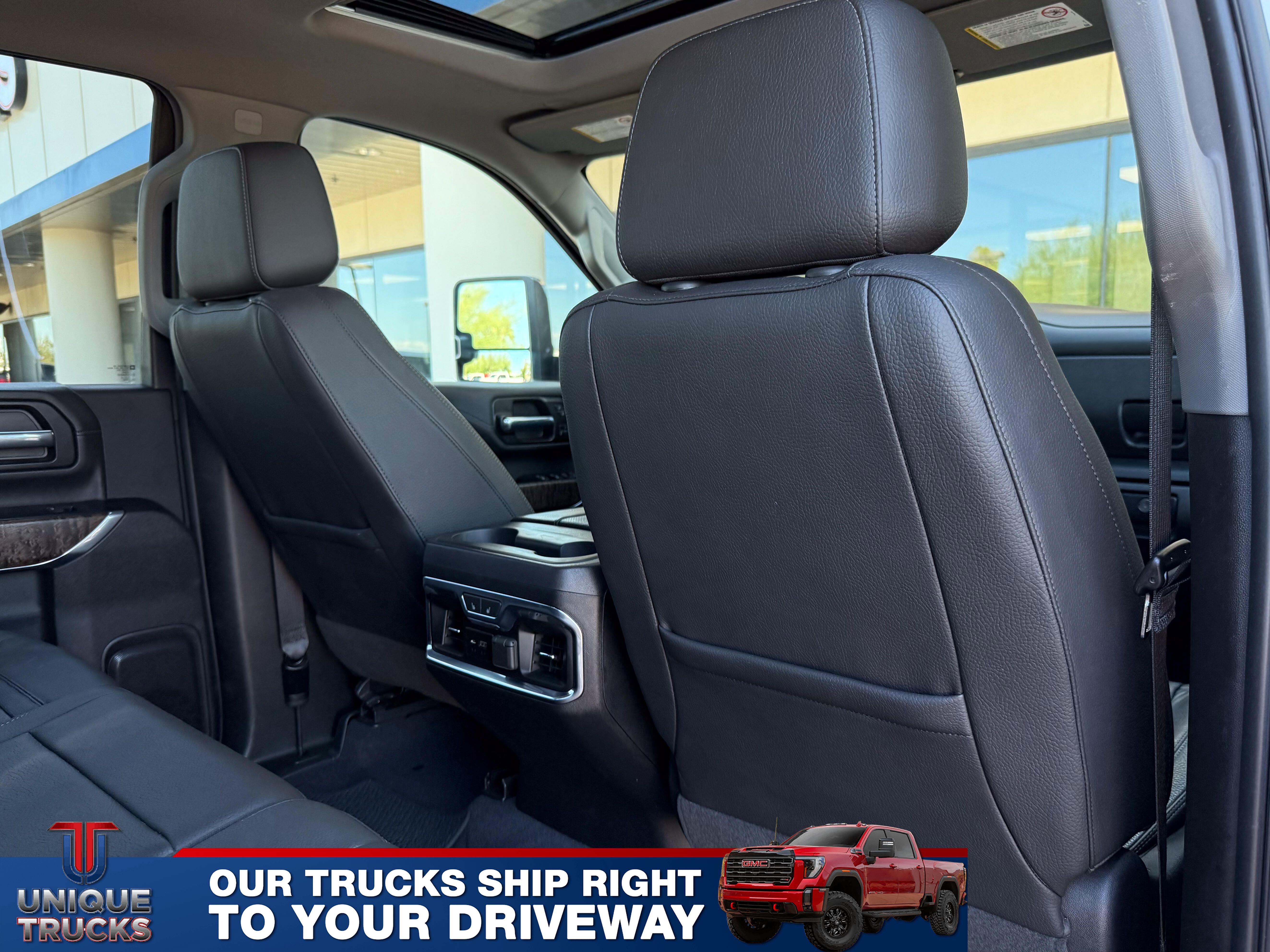 Used 2020 GMC Sierra 2500 Denali w/ Denali Ultimate Package image 26
