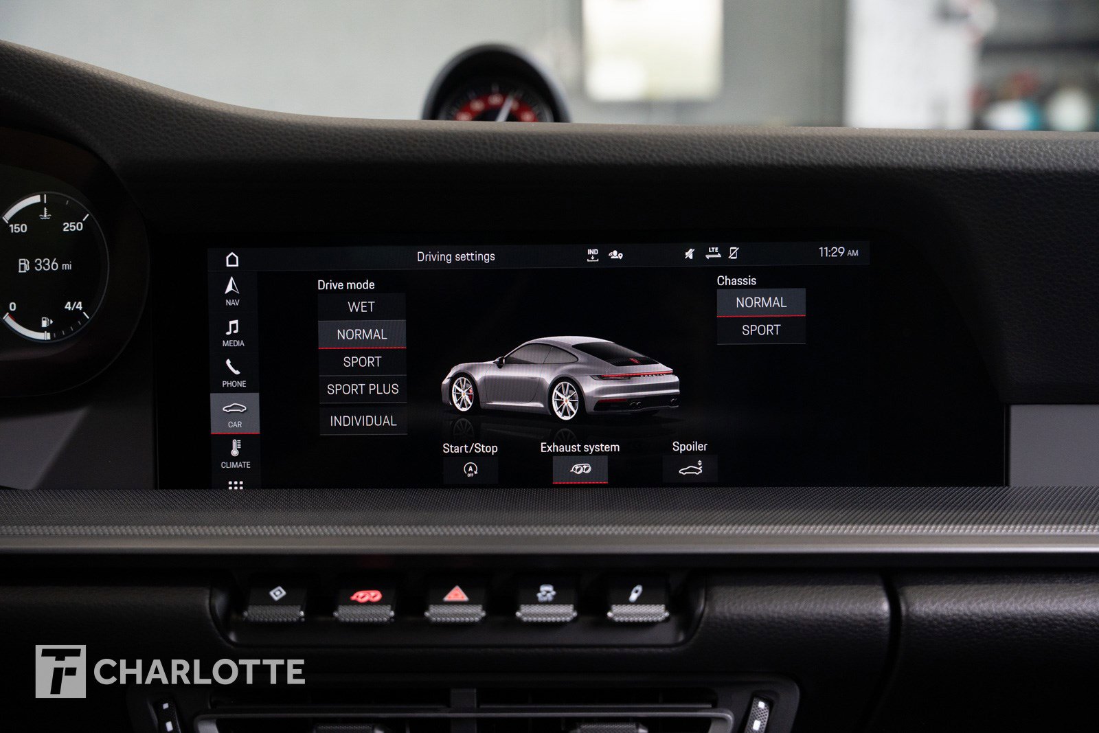 Used 2021 Porsche 911 Carrera S image 28