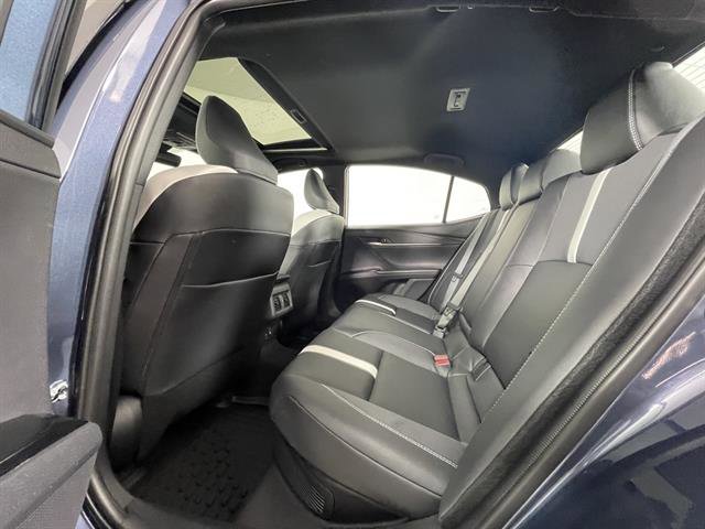 New 2026 Toyota Camry SE w/ Convenience Package image 11