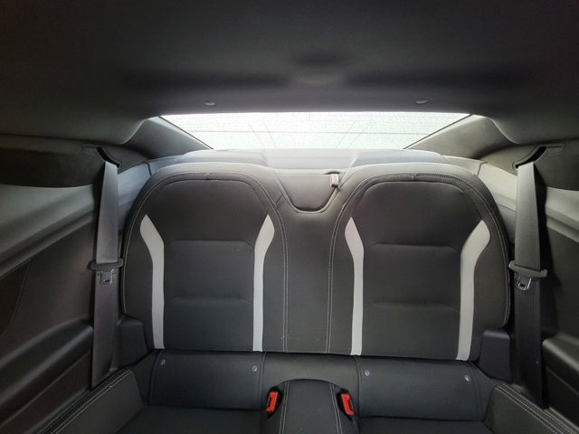 Used 2021 Chevrolet Camaro LT w/ RS Package image 16