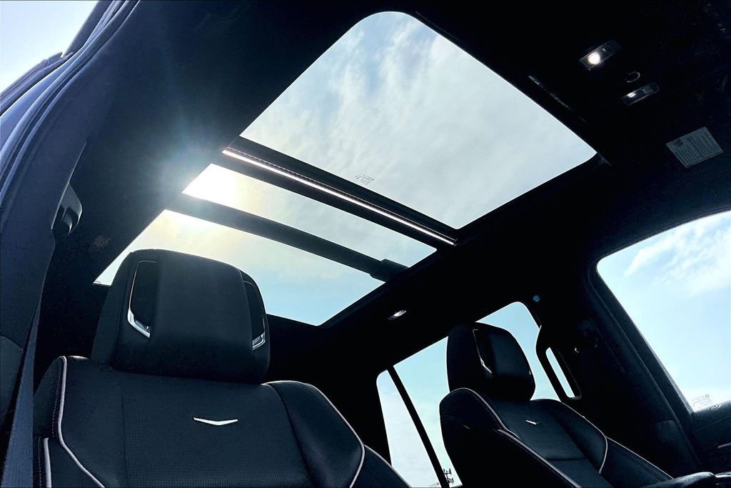 Used 2023 Cadillac Escalade Sport image 22