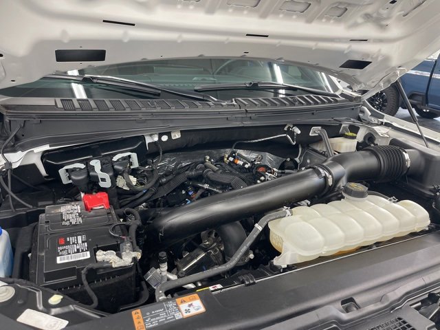 Used 2023 Ford Expedition Max Limited image 44