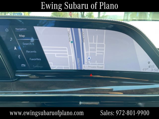 Used 2023 Cadillac Escalade Sport Platinum image 20
