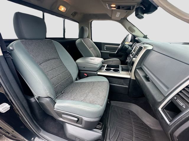 Used 2014 RAM 1500 Big Horn image 25