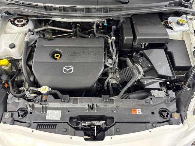 Used 2015 MAZDA MAZDA5 Grand Touring FWD image 16