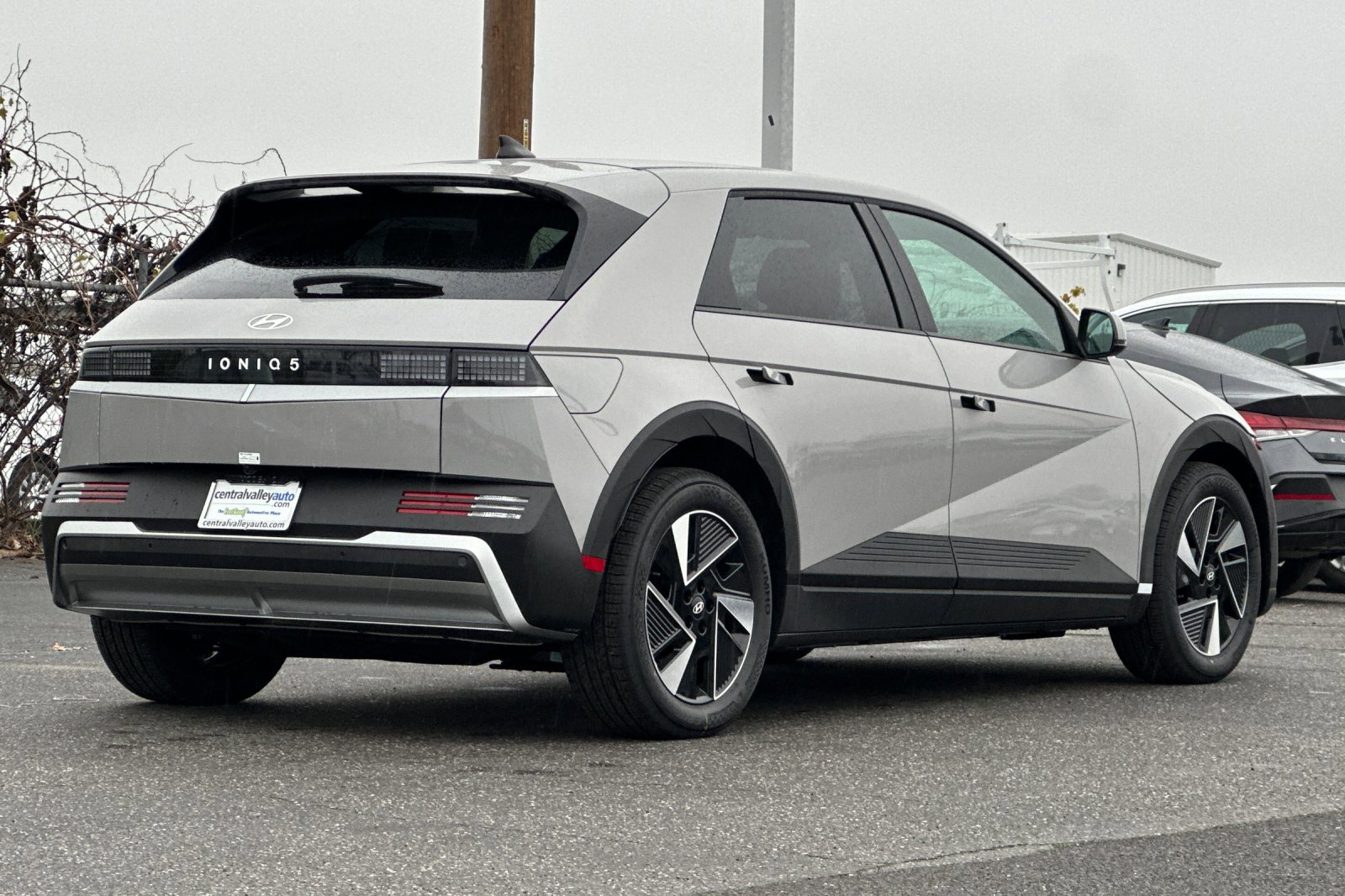 New 2026 Hyundai Ioniq 5 SE image 4