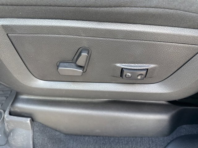 Used 2025 RAM 2500 Big Horn image 19