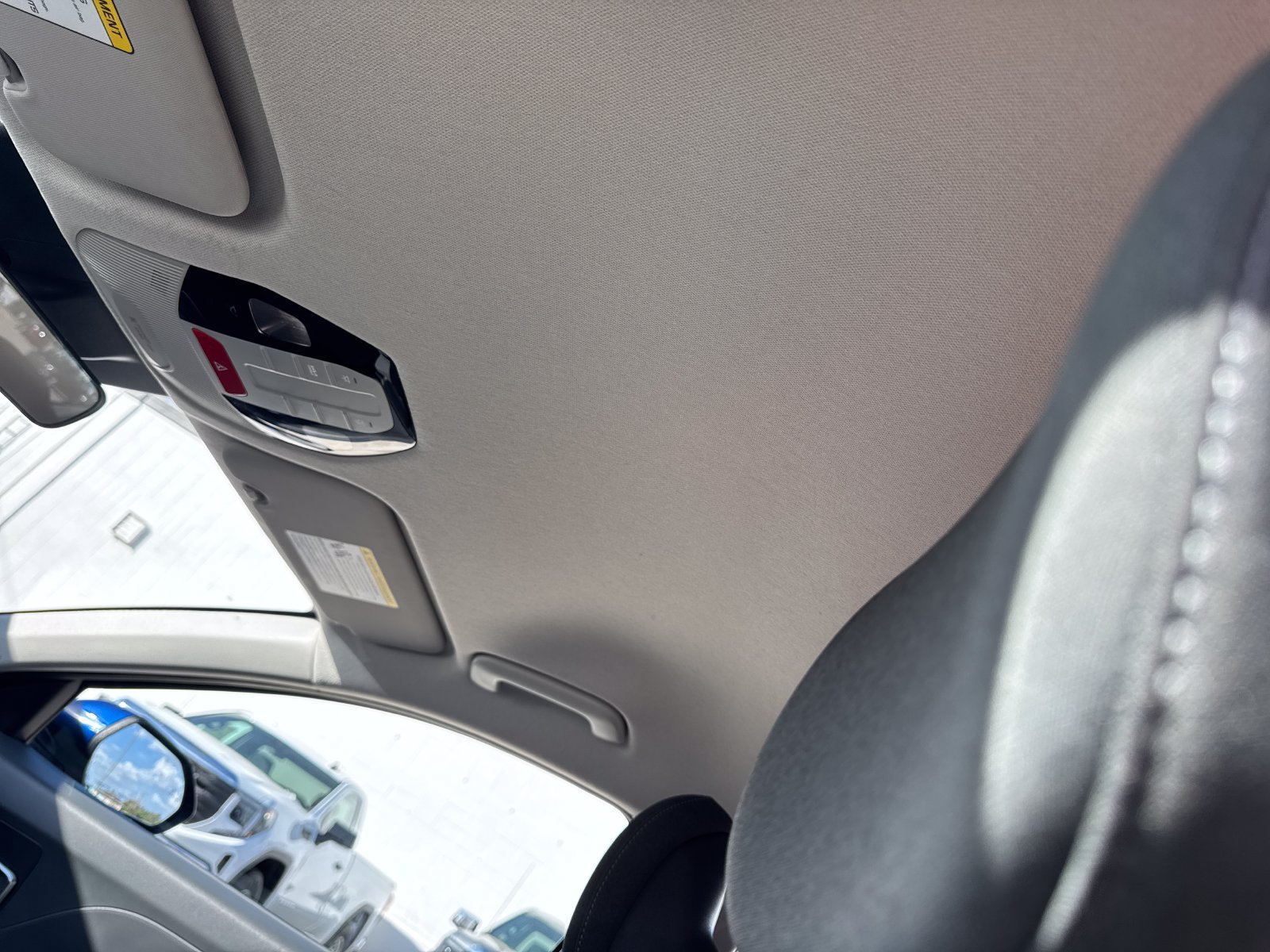 Used 2025 Kia K4 FWD image 25