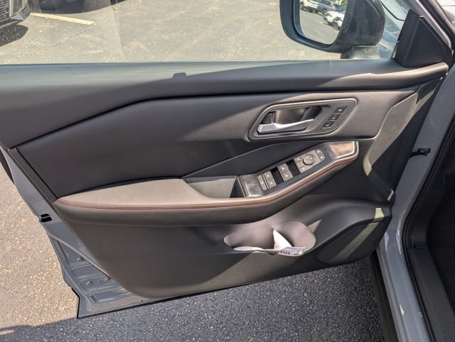 New 2026 Nissan Rogue SV w/ Rock Creek Premium Package AWD/4WD image 15