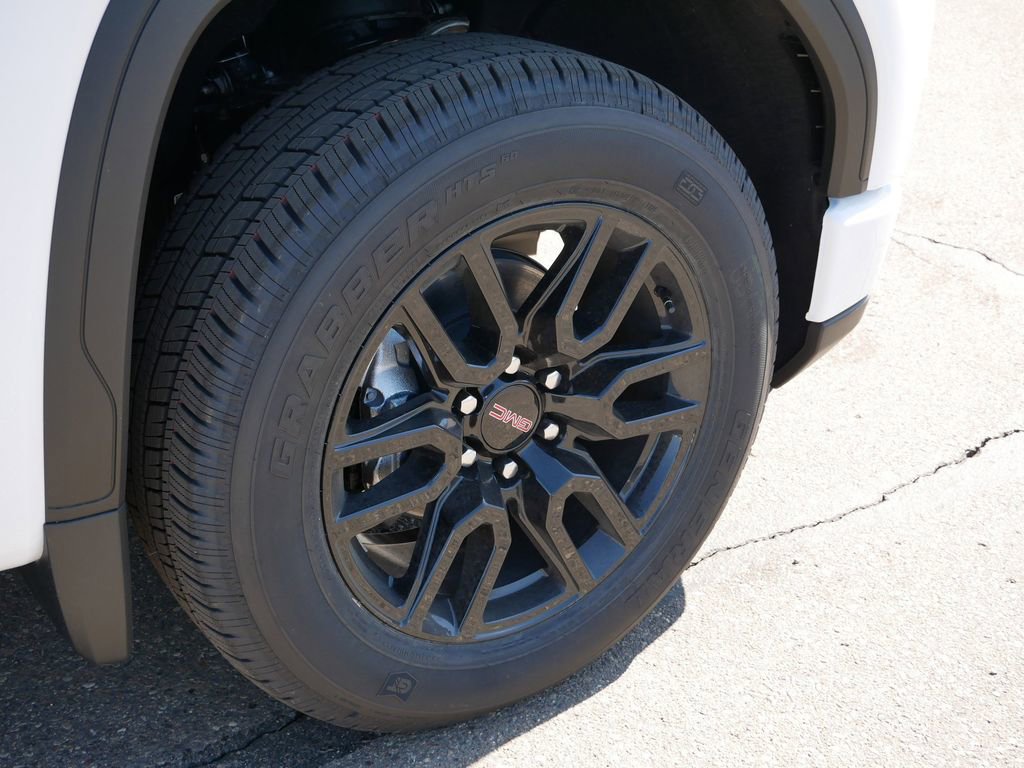 New 2026 GMC Sierra 1500 Elevation AWD/4WD image 6