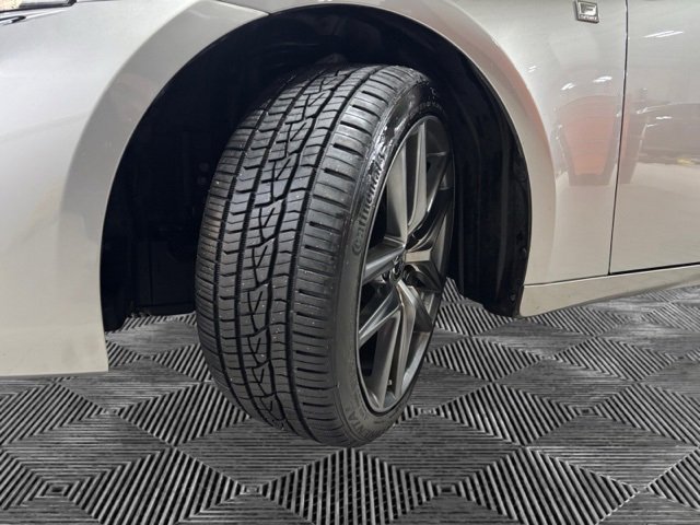 Used 2018 Lexus IS 350 image 28